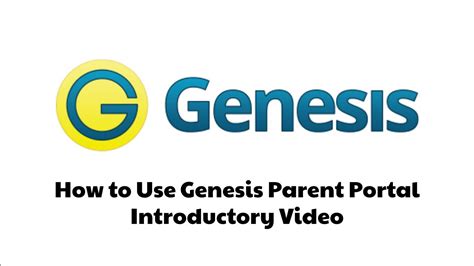 Parent Access is a component of Genesis — our student information system. It allows us to provide you with a safe and secure way to view academic information about your children …